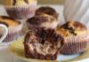 muffins marbrés sans gluten au Thermomix