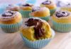 Muffins au Nutella avec Thermomix