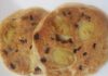 Pancakes à la farine complète et aux pépites de chocolat WW