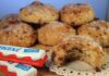 petits pains au Kinder maxi avec Thermomix, délicieux petits pains moelleux, facile et simple à réaliser pour le petit-déjeuner ou le goûter des enfants.