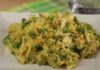 Riz basmati au curry et légumes WW