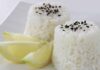 riz cuit au Varoma