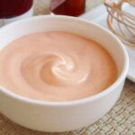 sauce cocktail au Thermomix