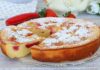 clafoutis léger aux fraises WW