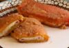 Cordon Bleu de Poivrons WW