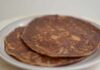 Crêpes légères aux pommes à 1 sp