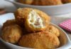 Croquettes au jambon avec Thermomix