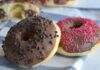 Donuts au four avec Thermomix