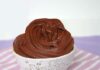 Ganache au chocolat inratable au Thermomix