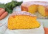 Gâteau aux carottes avec Thermomix