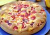 Gâteau léger aux fruits WW