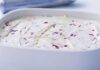 Glace à la nougatine au Thermomix