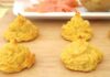 Pommes duchesse au saumon avec Thermomix