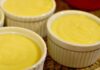 Pots de Crème à la vanille au Thermomix