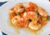 Ragoût de crevettes WW