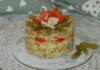 Riz au thon et aux légumes WW