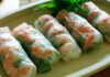 Rouleaux de printemps légers WW