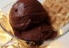 Sorbet au chocolat avec Thermomix