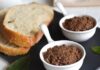 Tartinade de foie au Thermomix