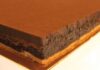 Trianon ou Royal au Chocolat avec Thermomix