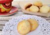 biscuits à la noix de coco et lait concentré au thermomix
