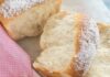 Brioche à la mie filante au Thermomix