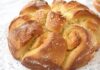 brioche au miel avec Thermomix