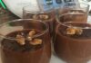 crème chocolat aux noix au Thermomix
