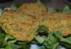 Flans de légumes aux lardons WW