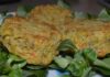 Flans de légumes aux lardons avec Thermomix