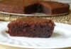 gâteau moelleux au cacao avec Thermomix