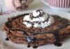 Gaufres chocolat au Thermomix