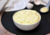 Mayonnaise cuite au Thermomix