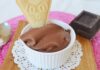 mousse au chocolat légère et express WW