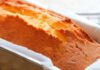 Quatre-quarts breton au Thermomix