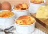 Soufflé au fromage ultra-léger WW