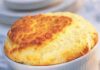 soufflé léger