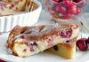 Clafoutis Léger aux Cerises WW