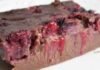 Clafoutis au Chocolat et fruits rouges avec Thermomix