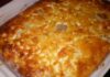 Clafoutis au thon et tomates WW