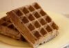 Gaufres au son d'avoine WW