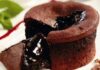 Mi-Cuit au chocolat au Thermomix