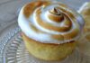 Muffins au Citron Meringués au Thermomix