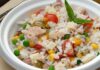 Salade au Riz WW