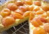 Tarte briochée aux abricots au Thermomix
