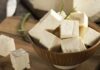 Tofu Fait Maison au Thermomix