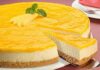 Bavarois Exotique au Thermomix