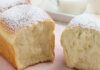 Brioche aux Petits-Suisses au Thermomix