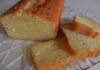 cake au mascarpone avec thermomix