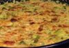 courgettine allégée WW,
